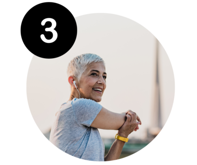 Start Your Wellness Journey