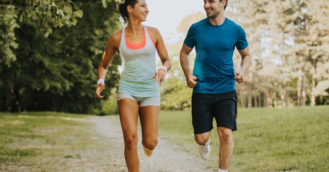 Functional Medicine/Nutrition