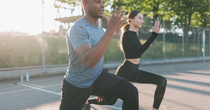 Functional Medicine/Nutrition