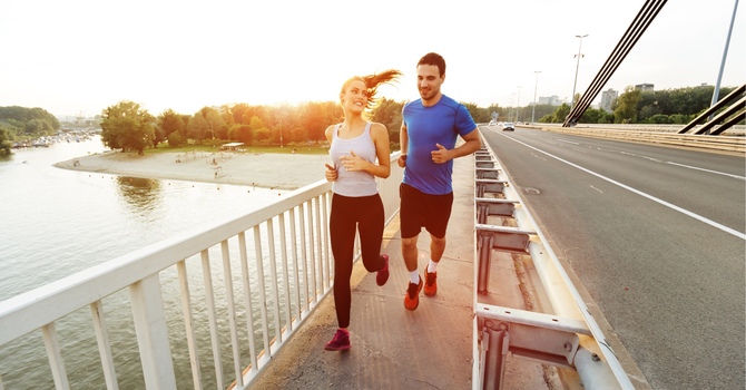 Functional Medicine/Nutrition